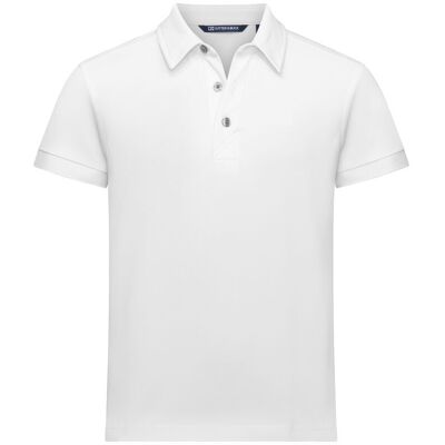 Cutter & Buck 354415 Virtue Polo Solid Junior Cutter & Buck 354415 Virtue Polo Solid Junior