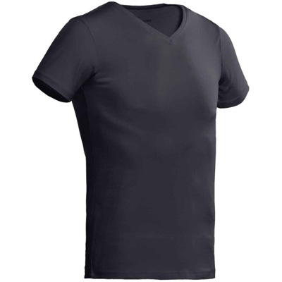 Santino T-shirt Jazz V Hals Santino T-shirt Jazz V Hals