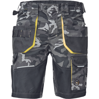 CERVA 03570032 SHELDON CAMOU shorts CERVA 03570032 SHELDON CAMOU shorts