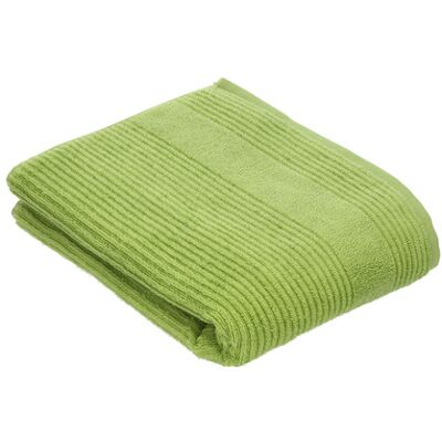 VOSSEN Tomorrow Handdoek - Wit 67x140cm - Handdoek VOSSEN Tomorrow Handdoek - Wit 67x140cm - Handdoek
