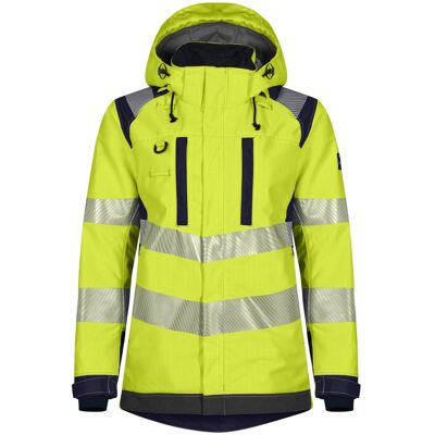 Tranemo 513794 SHELL FR Dames shell jack Tranemo 513794 SHELL FR Dames shell jack