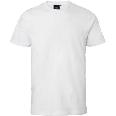 Southwest: Kings T-Shirt, Maat S Wit Southwest: Kings T-Shirt, Maat S Wit