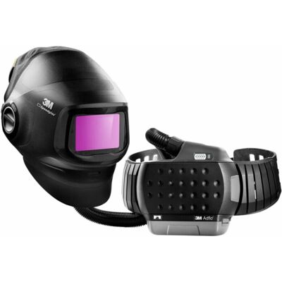 3M 617830 Adflo G5-01 Lashelm + G5-01V 3M 617830 Adflo G5-01 Lashelm + G5-01V