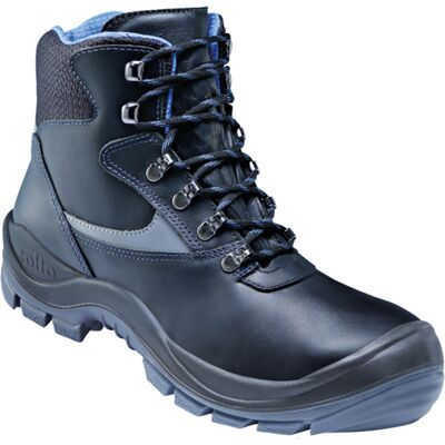 Atlas Schoen Ergo-Med 500 Blueline Hoog S3 + KN Atlas Schoen Ergo-Med 500 Blueline Hoog S3 + KN