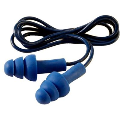 3M E·A·R Tracer oordoppen+koord à 50 pr. 3M E·A·R Tracer oordoppen+koord à 50 pr.