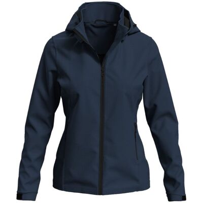 Stedman Jacket Softshell Lux for her STE5540 Stedman Jacket Softshell Lux for her STE5540