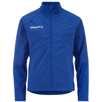 Craft C17902 Nordic Ski Club 2.0 Jacket Jr Craft C17902 Nordic Ski Club 2.0 Jacket Jr