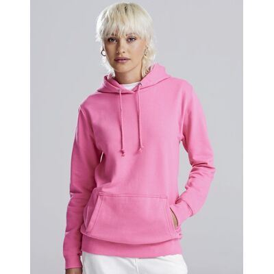 Just Hoods JH001F Women´s College Hoodie - Overig Just Hoods JH001F Women´s College Hoodie - Overig