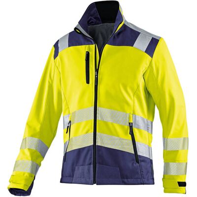 Kuebler 15078427 REFLECTIQ Softshell Jack PSA 2 Kuebler 15078427 REFLECTIQ Softshell Jack PSA 2