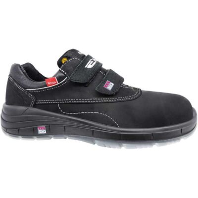 HKS Schoen Cronus 1 TP Klittenband Laag S3 HKS Schoen Cronus 1 TP Klittenband Laag S3