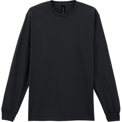 Gildan GI2400CX Ultra Cotton™ Classic Fit Adult T-Shirt met lange mouwen Gildan GI2400CX Ultra Cotton™ Classic Fit Adult T-Shirt met lange mouwen