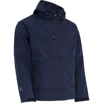Elka Rainwear Elka 116500 Working Xtreme windproof Softshell jacket Elka Rainwear Elka 116500 Working Xtreme windproof Softshell jacket