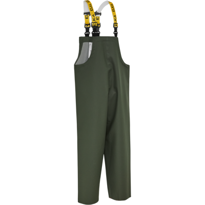 Elka Rainwear Elka 177301 Bib & Brace Elka Rainwear Elka 177301 Bib & Brace