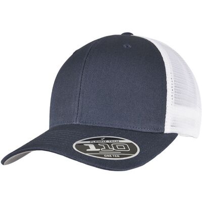 FLEXFIT FX110MT 110 Mesh 2-Tone Cap FLEXFIT FX110MT 110 Mesh 2-Tone Cap