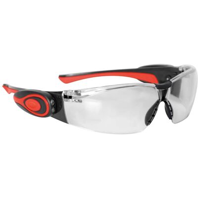 JSP ASA106-121-300 Bril Clear JSP ASA106-121-300 Bril Clear