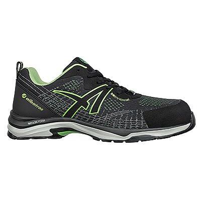 Albatros 646300 SPLENDID GREEN GH LOW S1P ESD HRO SRC Albatros 646300 SPLENDID GREEN GH LOW S1P ESD HRO SRC