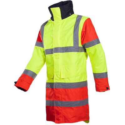 Sioen 428A Parka Thoras Sioen 428A Parka Thoras