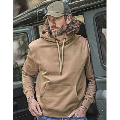 Tee Jays TJ5430 Hooded Sweatshirt Tee Jays TJ5430 Hooded Sweatshirt