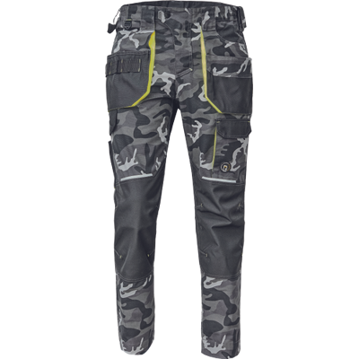 CERVA 03520096 SHELDON CAMOU broek CERVA 03520096 SHELDON CAMOU broek