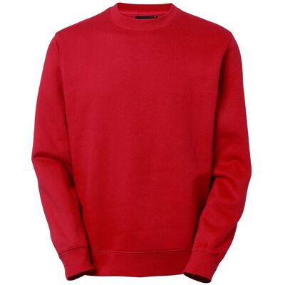 Southwest: Brooks Sweat, Maat XS Rood Southwest: Brooks Sweat, Maat XS Rood