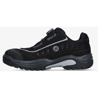Bata Traxx 213 Veiligheidsschoenen S1P Laag Bata Traxx 213 Veiligheidsschoenen S1P Laag