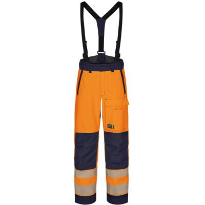 Tranemo 430546 VISION HV Shell broek Tranemo 430546 VISION HV Shell broek