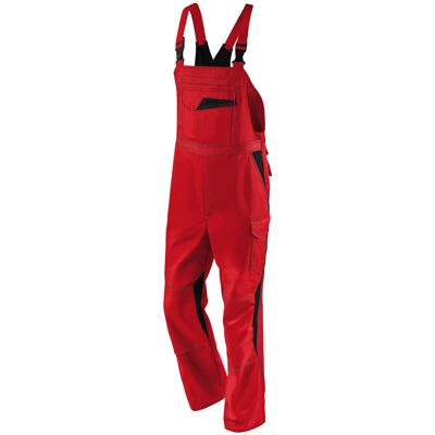 Kuebler 33473411 IMAGE DRESS NEW DESIGN Latzhose - Rood Kuebler 33473411 IMAGE DRESS NEW DESIGN Latzhose - Rood