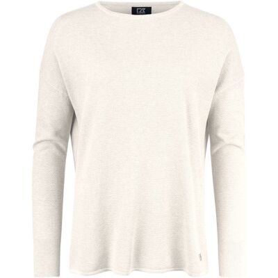 Cutter & Buck 355427 Carnation Sweater Dames Cutter & Buck 355427 Carnation Sweater Dames