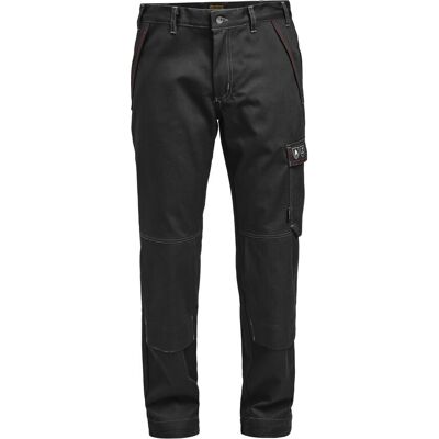 Jobman 65209214 2092 Trouser Flame Retardant Jobman 65209214 2092 Trouser Flame Retardant