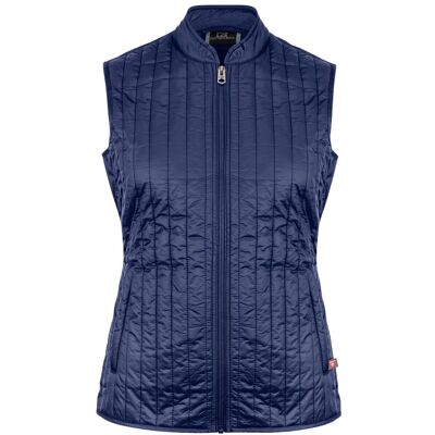 Cutter & Buck 351455 Ozette Vest Dames Cutter & Buck 351455 Ozette Vest Dames