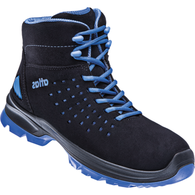 Atlas Schoen SL 82 2.0 Hoog S1 W12 Atlas Schoen SL 82 2.0 Hoog S1 W12