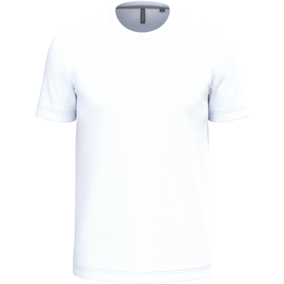 Kariban K356 T-shirt ronde hals korte mouwen Kariban K356 T-shirt ronde hals korte mouwen