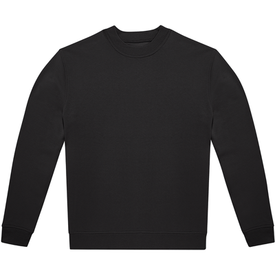 B&C CGWG004X Uniseks sweater met ronde hals ID.332 B&C CGWG004X Uniseks sweater met ronde hals ID.332