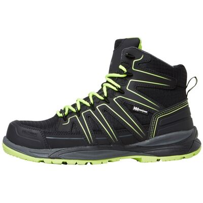 Helly Hansen 78267 Add Vis Mid S3 Veiligheidsschoen Helly Hansen 78267 Add Vis Mid S3 Veiligheidsschoen