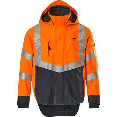 MASCOT 15501 Shell jas SAFE SUPREME MASCOT 15501 Shell jas SAFE SUPREME