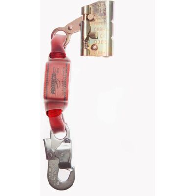 3M Protecta Cobra Rope grab AC202/02 3M Protecta Cobra Rope grab AC202/02