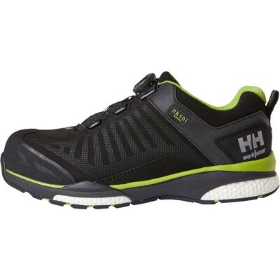Helly Hansen 78241 Magni Low BOA S3 HT Veiligheidsschoen Helly Hansen 78241 Magni Low BOA S3 HT Veiligheidsschoen