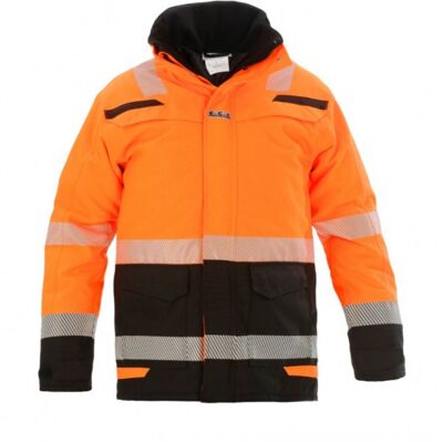 Hydrowear 072398OBP-3EL EN20471 parka Uddel Hydrowear 072398OBP-3EL EN20471 parka Uddel