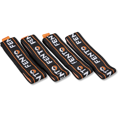 Fento Kniebeschermer Set Elastieken Max 054 (NIEUW) Fento Kniebeschermer Set Elastieken Max 054 (NIEUW)