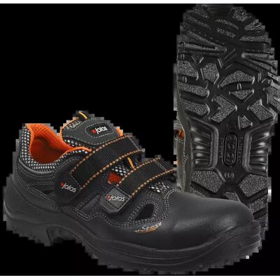 Ejendals 3400A MONZA SPORT JALAS sandalen Ejendals 3400A MONZA SPORT JALAS sandalen