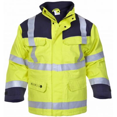 Hydrowear 043401-3EL multinorm parka Milaan Hydrowear 043401-3EL multinorm parka Milaan