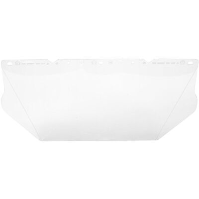 MSA V-Gard 10115840 plaatvizier MSA V-Gard 10115840 plaatvizier