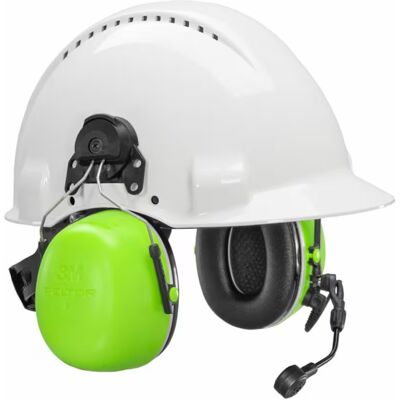 3M Peltor Headset MT73H450P3E-77 GB 3M Peltor Headset MT73H450P3E-77 GB