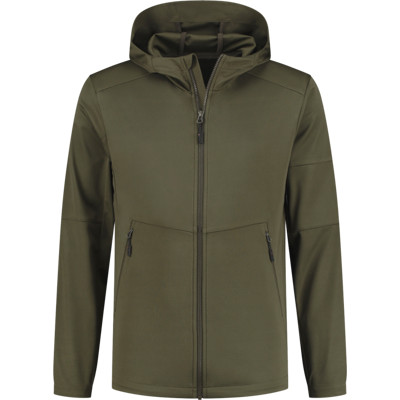 Santino Softshell Jacket Seattle Santino Softshell Jacket Seattle