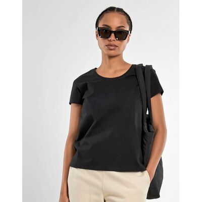 Build Your Brand BY367 Sorona® Ladies Regular Tee Build Your Brand BY367 Sorona® Ladies Regular Tee