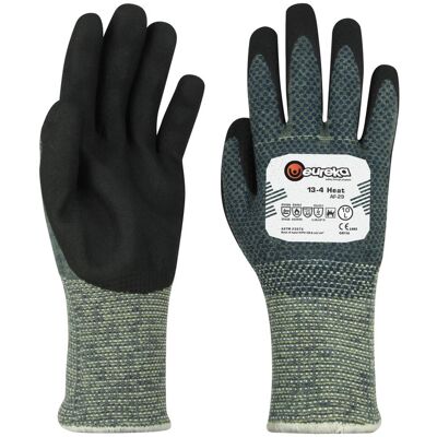 Tranemo RG0014 Handschoenen FR ARC 29 Tranemo RG0014 Handschoenen FR ARC 29