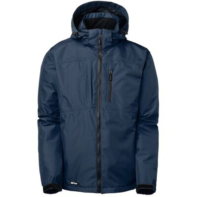 Southwest: Ames Shell Jacket, Maat S Navy Southwest: Ames Shell Jacket, Maat S Navy