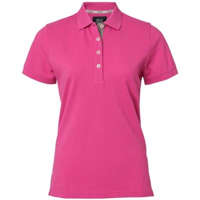 Southwest: Marion W Polo, Maat XS Cerise Southwest: Marion W Polo, Maat XS Cerise