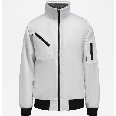 Jobman 65135739 1357 Pilot Jacket Jobman 65135739 1357 Pilot Jacket