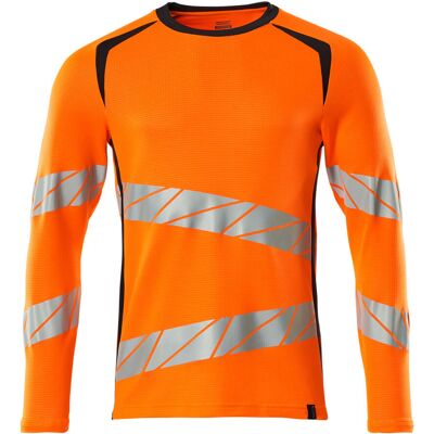 MASCOT 19081 T-shirt, met lange mouwen ACCELERATE SAFE MASCOT 19081 T-shirt, met lange mouwen ACCELERATE SAFE